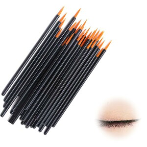 �y���������zMirhua �g���̂ăA�C���C�i�[�u���V 50�{�Z�b�g �A�C���C�i�[�u���V �l�C���M �l�C���u���V ���C�N�M �֊s��`���A�Ȃ���A�ɂ��܂���Ȃǂ̍�ƂɎg�p���܂� ���@�\ ���s �g��