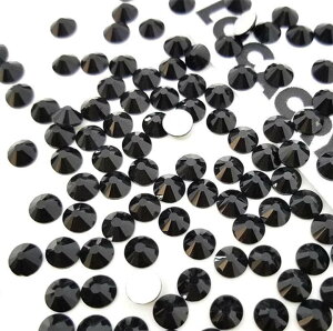 �y���������zXIULI���C���X�g�[�� DIY �l�C�������Ăƕ����g�p �����̌� �u���b�N ss3-30 �F�F�u���b�N�A�T�C�Y�F1.8mm ss5(1440��)