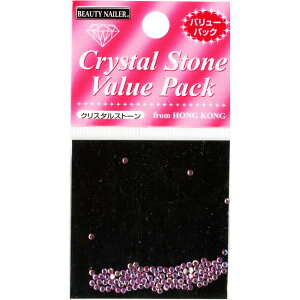 �y���������zBEAUTY NAILER �N���X�^���X�g�[���o�����[�p�b�N SS10-1 �N���X�^�� �F�FSS5-18���[�YAB�A�T�C�Y�F100�� x 1��