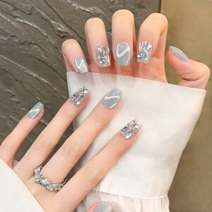 �y���������zChisafly �l�C���`�b�v �V���[�g �Z�� ���� 100%�n���h���C�h �������ܗp �}�O�l�b�g�l�C�� ���� ���ʃe�[�v�t�� �ė��p�\ 10���Z�b�g ������ ���l�� �t�� �H�~ �F�F�u���[�A