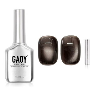 �y���������zGAOY �}�O�l�b�g�l�C�� �W�F���l�C�� �P�F UV�ELED�Ή� �|���b�V���^�C�v �Z���t�l�C�� ���S��&�v���K�p �F�F�V�b�N�u���b�N