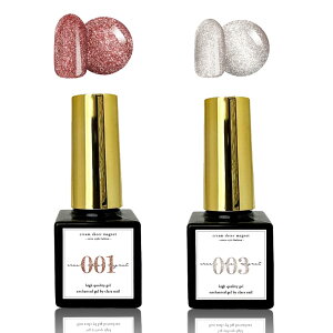 �y���������z�J���[�W�F�� �W�F���l�C�� CLARA GEL �N�����W�F�� �}�O�l�b�g �l�C�� �W�F�� 001 �N���[���V�A�[�}�O�l�b�g�W�F�� ���� cream sheer UV LED�Ή� �e5ml �F�Fcs�|001�Ecs�|003�A�T�C�Y�F2�{