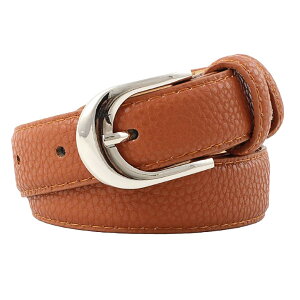 �y���������zWHITE FANG(�z���C�g�t�@���O) ���U�[ �x���g �ׂ� �V���o�[ ������� �J�W���A�� �r�W�l�X �X�[�c ���f�B�[�X BT215 �F�F04:�L�������A�T�C�Y�F�T�C�Y