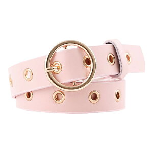 �y���������zWHITE FANG(�z���C�g�t�@���O) ���U�[ �x���g ������� �����O �x���g �ׂ� �J�W���A�� ���b�N �� �v ���f�B�[�X BT060 �F�F05:�s���N�A�T�C�Y�F�T�C�Y