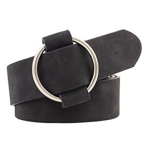 �y���������zWHITE FANG(�z���C�g�t�@���O) ���U�[ �x���g ������� �x���g �ׂ� �J�W���A�� �����O �o�b�N�� �� �v ���f�B�[�X BT056 �F�F07:�u���b�N�A�T�C�Y�F�T�C�Y