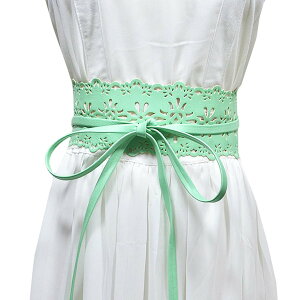 �y���������zWHITE FANG(�z���C�g�t�@���O) ���U�[ �E�G�X�g �x���g �ԕ� ������� ���� �J�W���A�� �t�@�b�V���� ���f�B�[�X BT238 �F�F06:�O���[���A�T�C�Y�F�T�C�Y