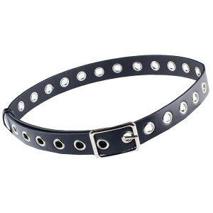 �y���������zWHITE FANG(�z���C�g�t�@���O) ���U�[ �x���g ������� ���b�N �p���N ���^���z�[�� �x���g �� �����Y ���f�B�[�X BT267 �F�F02:�V���o�[�A�T�C�Y�F�T�C�Y