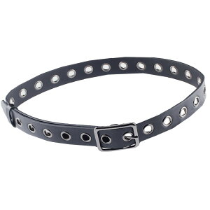 �y���������zWHITE FANG(�z���C�g�t�@���O) ���U�[ �x���g ������� ���b�N �p���N ���^���z�[�� �x���g �� �����Y ���f�B�[�X BT267 �F�F01:�u���b�N�A�T�C�Y�F�T�C�Y