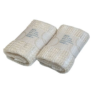 �y���������zKnit kobo.h �{�f�B�^�I�� 2���g �A�����}�V���}�� �Ƃ����낱���@�� �_�炩�� ��23×100cm ���{�� �|�����_ �F�F�x�[�W���E�x�[�W���A�T�C�Y�F23x100cm