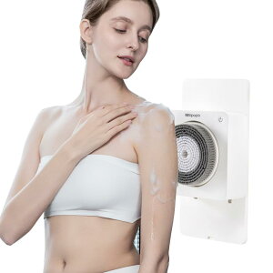 �y���������zMilipopo �d���w���u���V �F�Ǌ|���� �o�X�u���V - 15cm���������\ - 300K�\�t�gPBT�� - IPX7�h�� - �X�}�[�g���͊��m - �n���Y�t���[�����⏕ - ����� ���� �D�w �Ƒ��p �F�F����