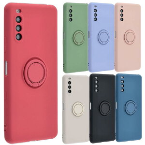 �y���������zXperia 10 III �P�[�X �V���R�������O Xperia10 III Lite Xperia 10III xperia10iii �\�t�g�P�[�X �J�o�[ �N���A�P�[�X �X�}�z�P�[�X ���^ �ی� �ϏՌ� SO-52B SOG04 �G�N�X�y���A�e���}�[�N�X���[ do