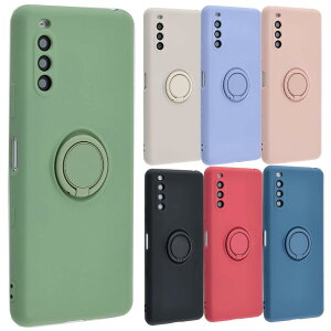 �y���������zXperia 10 III �P�[�X �V���R�������O Xperia10 III Lite Xperia 10III xperia10iii �\�t�g�P�[�X �J�o�[ �N���A�P�[�X �X�}�z�P�[�X ���^ �ی� �ϏՌ� SO-52B SOG04 �G�N�X�y���A�e���}�[�N�X���[ do