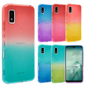 �y���������zAQUOS wish �P�[�X TPU �O���f�[�V���� AQUOSwish �\�t�g�P�[�X ���� �J�o�[ �N���A�P�[�X �X�}�z�P�[�X ���^ �ی� �ϏՌ� SHG06 A104SH �A�N�I�Xwish �P�[�X docomo au �y�V���o�C�� UQmobile Y!mob