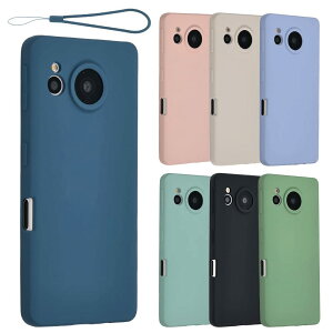 �y���������zAQUOS sense7 �V���R�� �P�[�X AQUOSsense7 �\�t�g�P�[�X �J�o�[ �X�}�z�P�[�X ���^ �ی� �ϏՌ� SH-53C SH53C SHG10 �A�N�I�X�Z���X7 docomo au �y�V���o�C�� A863 �F�F�l�C�r�[�A�T�C�Y�FAQUOS sen