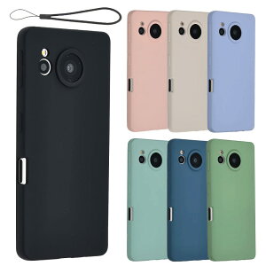 �y���������zAQUOS sense7 �V���R�� �P�[�X AQUOSsense7 �\�t�g�P�[�X �J�o�[ �X�}�z�P�[�X ���^ �ی� �ϏՌ� SH-53C SH53C SHG10 �A�N�I�X�Z���X7 docomo au �y�V���o�C�� A863 �F�F�u���b�N�A�T�C�Y�FAQUOS sen