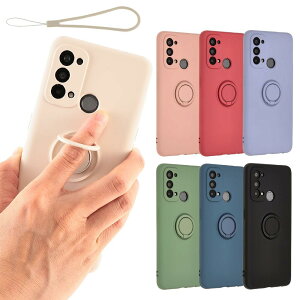 �y���������zOPPO Reno5 A �P�[�X �V���R�� �����O Reno5A �\�t�g�P�[�X �J�o�[ �X�}�z�P�[�X ���^ �ی� �ϏՌ� A101OP A103OP CPH2199 �I�b�| ���m 5A �y�V���o�C�� Y!mobile A893 �F�F�z���C�g�A�T�C�Y�FOPPO 