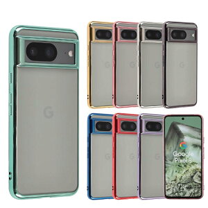 �y���������zPixel 8a �P�[�X TPU color Google Pixel8a �\�t�g�P�[�X ���� �J�o�[ �N���A�P�[�X �X�}�z�P�[�X ���^ �ی� �ϏՌ� �O�[�O�� �s�N�Z��8a �X�}�z�J�o�[ �g�уP�[�X au softbank docomo A970 �F�F��