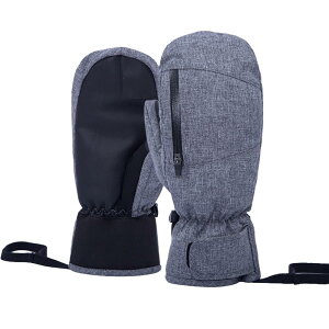 �y���������z[FUPUONE] �X�L�[��� �X�m�[�{�[�h �O���[�u �h�� �h�� �~�g�� ����5�{�w �F�F�O���[�A�T�C�Y�FM