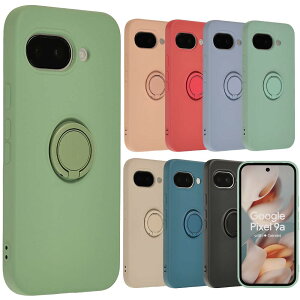 �y���������zPixel 9a �P�[�X �V���R�� �����O Google Pixel9a �O�[�O�� �s�N�Z��9a �\�t�g�P�[�X �J�o�[ �X�}�z�P�[�X �g�уJ�o�[ ������� ���킢�� ���^ �ی� �ϏՌ� au softbank docomo B145 �F�F���C�g