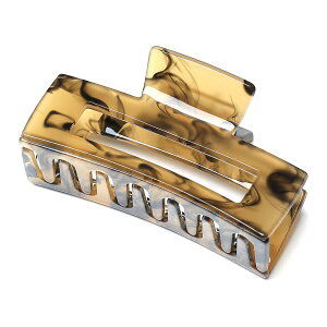 �y���������z�傫�� �w�A�N���b�v �o���Y�N���b�v �w�A�A�N�Z�T���[ ��l ���� ������� �V���v�� �؍� �F�FInk�A�T�C�Y�F7.4*4cm