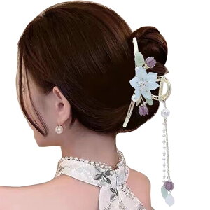 �y���������zOuJyO �w�A�A�N�Z�T���[��l������ �o���X�N���b�v ���f�C�[�X�w�A�N���b�v�傫�� ������ ������ �I�t�@�C�X�w�A�A�N�Z�T���[������� ���j���M�t�g ��̓����蕨 �F�FA