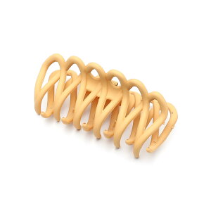 �y���������zQinGoo �}�b�g �o���X�N���b�v �w�A�N���b�v �w�A�A�N�Z�T���[ 10cm ������� ���� �؍� �F�FCoffee