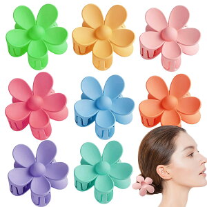 �y���������z�w�A�N���b�v �� �傫�� �o���X�N���b�v 8�Z�b�g ������� ������ �N���b�v �������� �t�����[ �w�A�A�N�Z�T���[ ������ ���f�B�[�X �ʋ� �����C �����_���F �F�F�C�G���[,�s