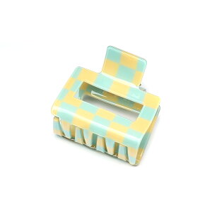 �y���������z������ �`�F�b�J�[ �����߃N���b�v ���� �w�A�N���b�v �������� �o���X�N���b�v ���� ������� ���f�B�[�X �w�A�A�N�Z�T���[ �؍� �F�FYellow Blue