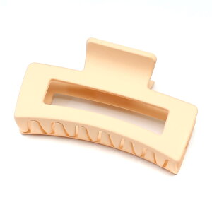 �y���������z�����炢 �}�b�g �X�N�G�A �o���X�N���b�v ����� ������ �N���b�v �������� �w�A�N���b�v �w�A�A�N�Z�T���[ ���� ������� ���f�B�[�X �؍� 1�{ �F�FBaby Pink