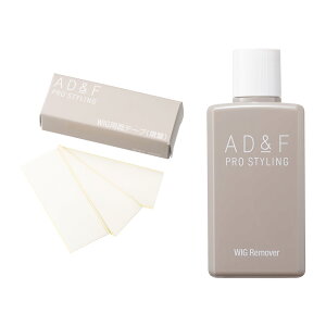 �y���������z�A�f�����X �E�B�b�O�����K���i2�_�Z�b�g WIG�����[�o�[ & WIG���ʃe�[�v�i35�����j���{�� ���� �������ȒP �F�F�N���A