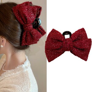 �y���������zHAPVITAL �o���X�N���b�v �w�A�N���b�v �I�t�B�X �V���v�� �w�A�A�N�Z�T���[ ������ ������ �N���b�v �傫�� �؍��� �I�t�B�X ���蕨 ���f�B�[�X�p ������� �F�F�Ԃ�