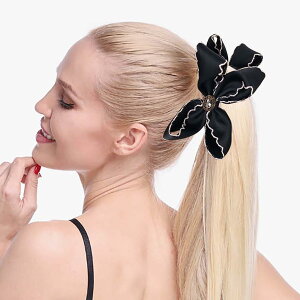 �y���������z���{�� �o�i�i�N���b�v �� ���� �傫�� �w�A�N���b�v ������� ��������Ƃ߂� ���킢�� ������ �w�A�A�N�Z�T���[ �d�� �ʋ� �F�F�u���b�N