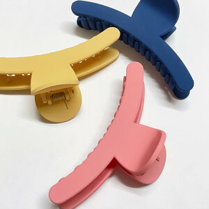 �y���������z�܂݁[�H�[ �w�A�N���b�v �o���Y�N���b�v �傫�� ������ �w�A�A�N�Z�T���[ ��l���� ������� �w�A�A�����W �F�F6