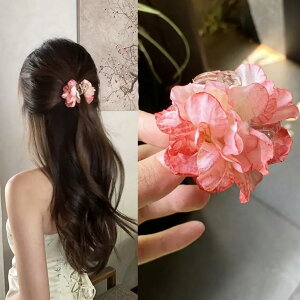 �y���������z�w�A�N���b�v �傫�� ��������Ƃ܂� 2�Z�b�g�A�w�A�A�N�Z�T���[�A��l�����A�w�A�L���b�`�A�������A�����߃N���b�v (�~�j�N���b�v3�Z�b�g) �F�F�~�j�N���b�v3�Z�b