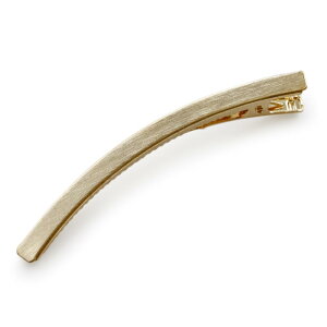 �y���������z[�W���G���{�b�N�X] JewelVOX �w�A�N���b�v �w�A�A�N�Z�T���[ �Z�~�}�b�g �o�[ �J�[�u �O���N���b�v ��l �V���v�� ������� �F�F�S�[���h�A�T�C�Y�F���`�[�t�S�́F��W8.2×H0.6cm / 