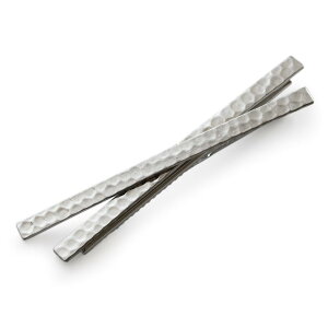 �y���������z[�W���G���{�b�N�X] JewelVOX �w�A�N���b�v �w�A�A�N�Z�T���[ ���f�B�[�X �Z�~�}�b�g �N���X �O���N���b�v ��l �V���v�� ������� �F�F�V���o�[�A�T�C�Y�F���`�[�t�F��W8.5×H2.0cm 