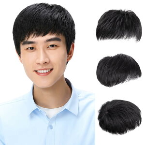 �y���������zHanzhuo �w�A�s�[�X �����E�B�b�O�l��100% �V���[�g�������E�B�b�O �����Y ���f�B�[�X �g�b�v�s�[�X�j�� ���� ���� �ʋC �E�щB�� �y�� �����B�� ��×p �����J�c�� �F�F�i�`��