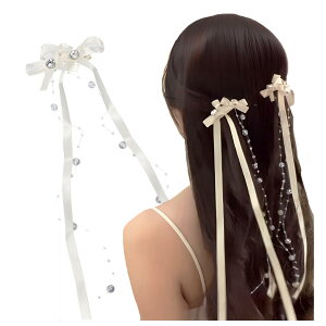 �y���������z[Lapimou] �w�A�N���b�v �o���b�^ �o���G�R�A ������ �w�A�A�N�Z �w�A�A�N�Z�T���[ �o���b�^ �傫�� ���{�� �`���[�� ���f�B�[�X �l�C ���� �؍� ������� ���킢�� ���� �h���X 