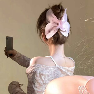 �y���������z�w�A�N���b�v�傫�߂�������Ƃ܂� ������� ��l���ۂ� �w�A�A�N�Z�T���[ �o���b�^ �Z���Ȕ����g�p�\ �����`�[�t ������ �_�炩�� �t�����`�� �V�b�N �F�F�s���N