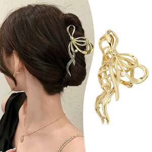 �y���������zCHANGJIQ �o���X�N���b�v �w�A�N���b�v ������ �w�A�A�N�Z�T���[ �ւ�������� �I�t�B�X �V���v�� �؍��� ������ �l�C �傫�߂������� ������� ���C�o���X ���f�B�[�X�p �s�K��