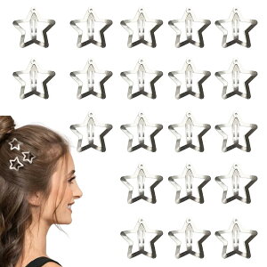 �y���������z�w�A�N���b�v �� �s�� �N���b�v ��䊐� ���� �J���t�� �w�A�A�N�Z�T���[ ������ ������� �O�� ������ ������ ���^�� �a�� �m�����p �������� DIY �q�� ��l 20�Z�b�g �F�F��