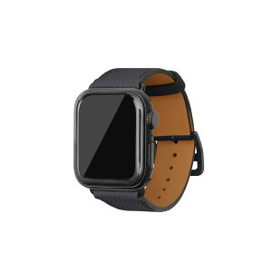 �y���������z[BONAVENTURA] �{�i�x���`���� Apple Watch�p ���U�[�o���h �{�v �m�u���b�T���U�[ Apple Watch Series�Ή� 1�`10 SE(��1�E2����) �Ή� �F�F���U�[�F�`���R�[���O���[/�A�_�v�^�[�F�u���b�N�A