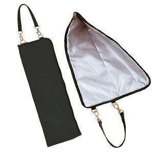 �y���������zChamo �w�A�A�C�����P�[�X ���[ �ϔM�|�[�` �݂艺�� �M���܂� ������� �F�F�u���b�N