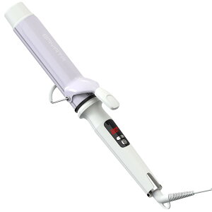 �y���������zBAYATA �R�e 38mm �J�[���A�C���� �w�A�A�C���� �؍����w�A �傫�߃J�[�� ������ �J�[���L�[�v 130�x�`220�x���� 10�i�K���x���� MAX220�x �f�W�^�����x�\�� �����オ�� �����d��OFF �c