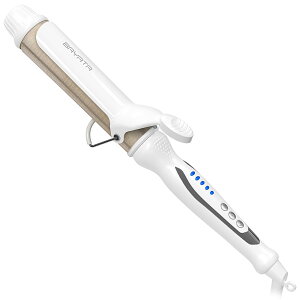 �y���������zBAYATA �R�e 38MM �w�A�A�C���� �J�[���A�C���� �y�u�Ԑ����������Ȃ��E140�x�`220�x�E�}�C�i�X�C�I���E�C�O�Ή��z�؍����w�A �V���N�v���R�e 5�i�K���x���� �S�����Ή� �}������