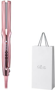 �y���������z�y�����X�g�A����z ���t�@ �X�g���[�g�A�C���� �v��/ReFa STRAIGHT IRON PRO �w�A�A�����W�K�C�h�u�b�N�E�V���b�p�[�t�� �F�F�s���N�A�T�C�Y�F�X�g���[�g�A�C���� �v���i�V���b�p
