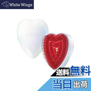 �y���������z���t�@ �n�[�g�u���V/ReFa HEART BRUSH �F�F�I�[�����z���C�g�A�T�C�Y�F�n�[�g�u���V