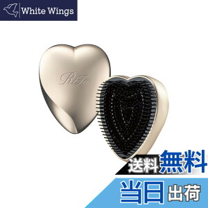 �y���������z���t�@ �n�[�g�u���V/ReFa HEART BRUSH �F�F�V�����p���S�[���h�A�T�C�Y�F�n�[�g�u���V