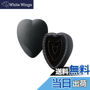 �y���������z���t�@ �n�[�g�u���V/ReFa HEART BRUSH �F�F�}�b�g�u���b�N�A�T�C�Y�F�n�[�g�u���V