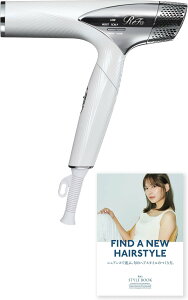 �y���������z�y�����X�g�A����z���t�@�r���[�e�b�N�h���C���[/ReFa BEAUTECH DRYER �F�F�z���C�g�A�T�C�Y�FSMART